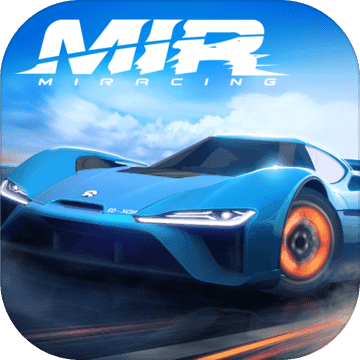 小米赛车国际服 v1.0.2.2