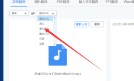 粤语翻译工具最新版