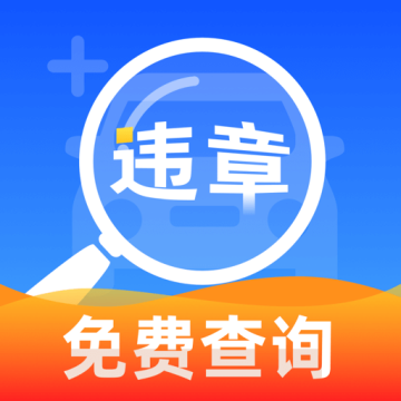 驾驶违章速查app官方下载最新版v1.0.4安卓版