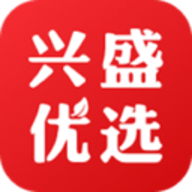 兴盛优选app官方版 v1.2.8