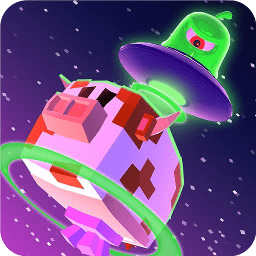外星人大乱斗游戏无敌版 v0.62