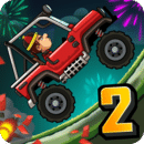 登山赛车2破解版 1.24.2