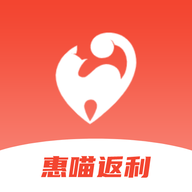 惠喵返利购物官方版 v1.1.1