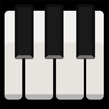 钢琴键盘模拟器手机版 v2.8