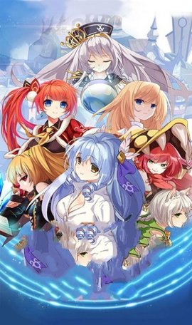 极品女友手游官方测试版