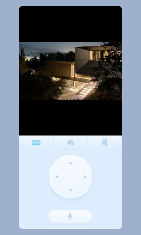 iCam365监控app下载官方手机版本 iCam365监控app下载官方手机版本