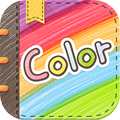 Color多彩手账app