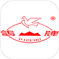 鸽牌二维码app
