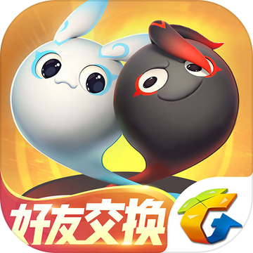 一起来捉妖App懒人版 v1.8.528.1