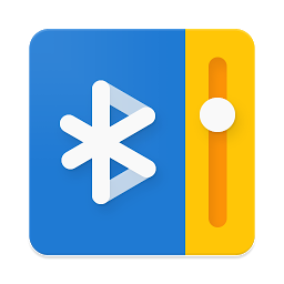 蓝牙音量控制高级版最新版(Bluetooth Volume Manager)v3.1.2安卓版