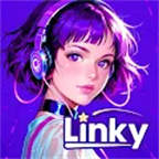 Linky AI聊天软件中文版下载官方正版虚拟社交软件v3.15.0安卓版