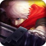 暴击僵尸世界破解版 v5.8