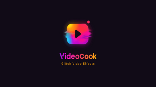 Glitch视频效果解锁专业版