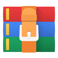 WinRAR安卓破解版 v6.00.build97