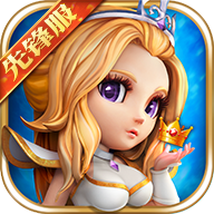 刀塔传奇怀旧服 v1.0.000