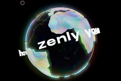 Zenly大陆版中文版
