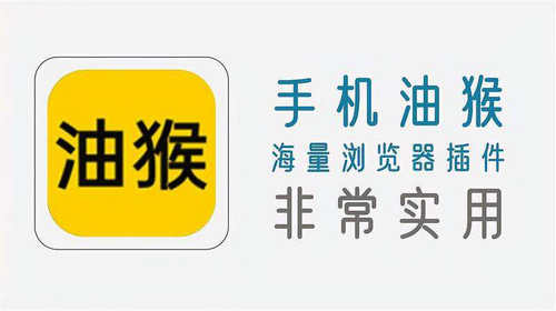 油猴浏览器2023最新官方版