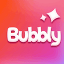 Bubbly AI聊天官网下载最新版2026v1.6.7安卓版