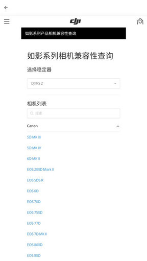 DJI Ronin安卓版