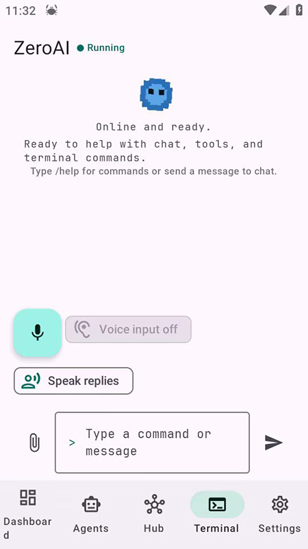 ZeroAI龙虾助手免费下载最新版 ZeroAI龙虾助手免费下载最新版