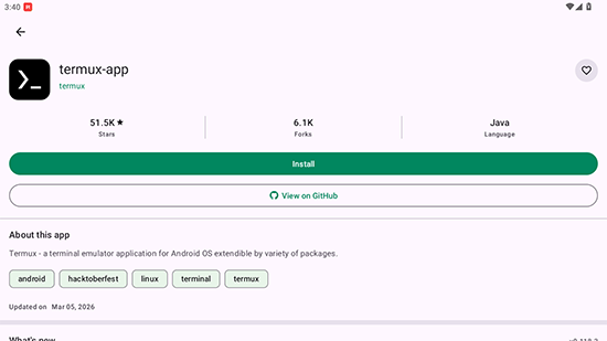 Repo Store应用商店app官方下载最新版 Repo Store应用商店app官方下载最新版