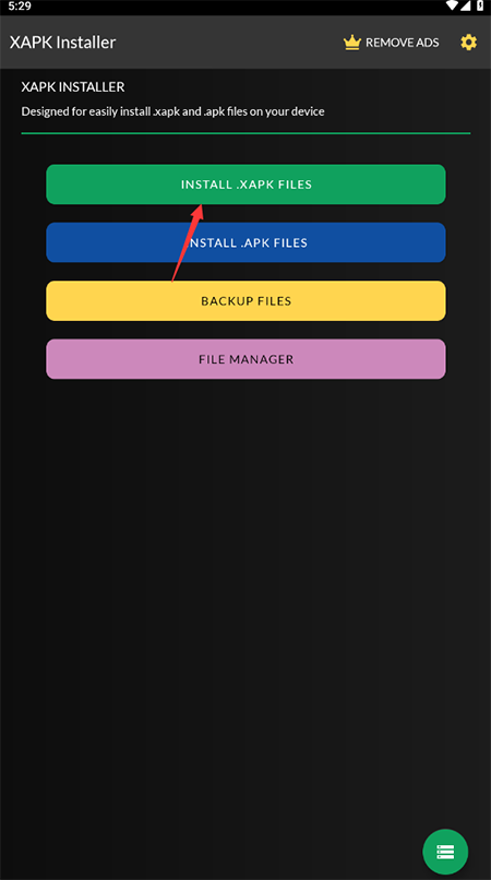 XAPK Installer官方下载2026最新版本