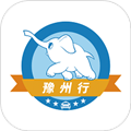 豫州行网约车司机端app