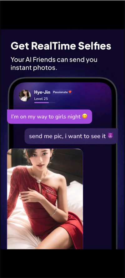 Fling AI聊天软件官方下载2026最新版 Fling AI聊天软件官方下载2026最新版