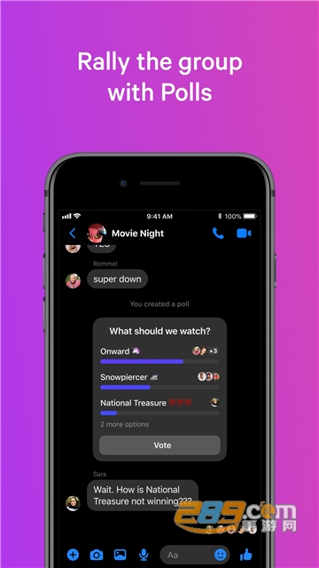 messenger.Apps安卓版下载2023最新版 202374155632653750.jpg