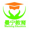 曼宁教育安卓版app