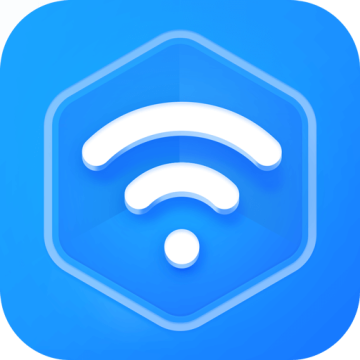 wifi好帮手app