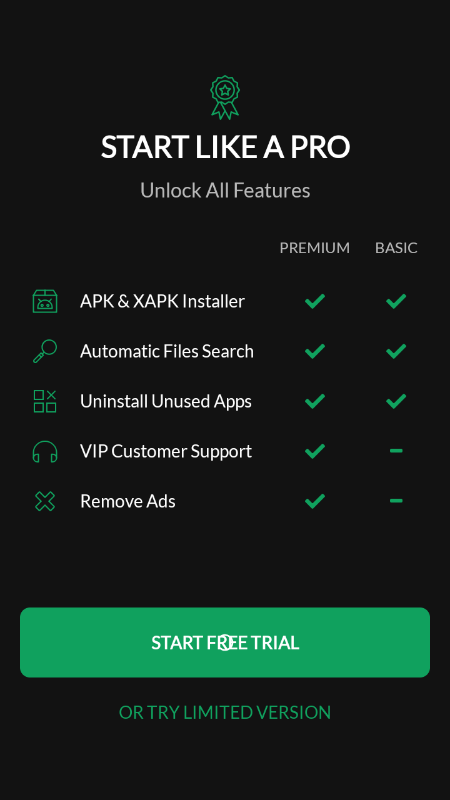 XAPK Installer官方下载2026最新版本
