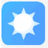 叮当好天气app
