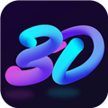 3D指尖壁纸app
