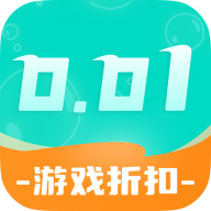 0.01折手游最新版v74.0