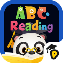 abcreading分级阅读绘本app