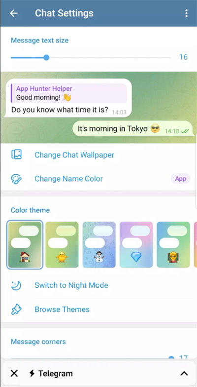 Telegram软件下载2026最新版 Telegram软件下载2026最新版