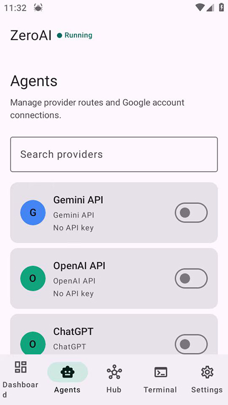 ZeroAI龙虾助手免费下载最新版 ZeroAI龙虾助手免费下载最新版