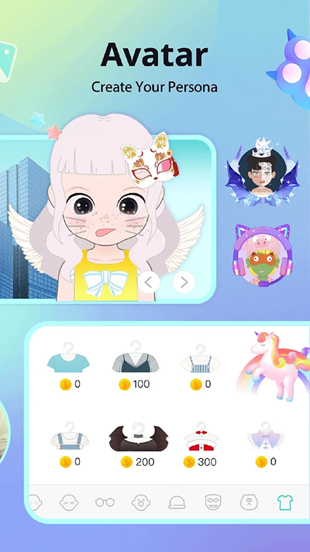 Soul国际版app官方下载最新版本