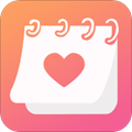 月经生理期app