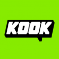 kook语音官方版下载2026最新版v1.82.2官方最新版