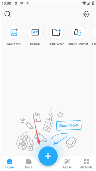 TapScanner APP下载最新版解锁专业版 TapScanner APP下载最新版解锁专业版