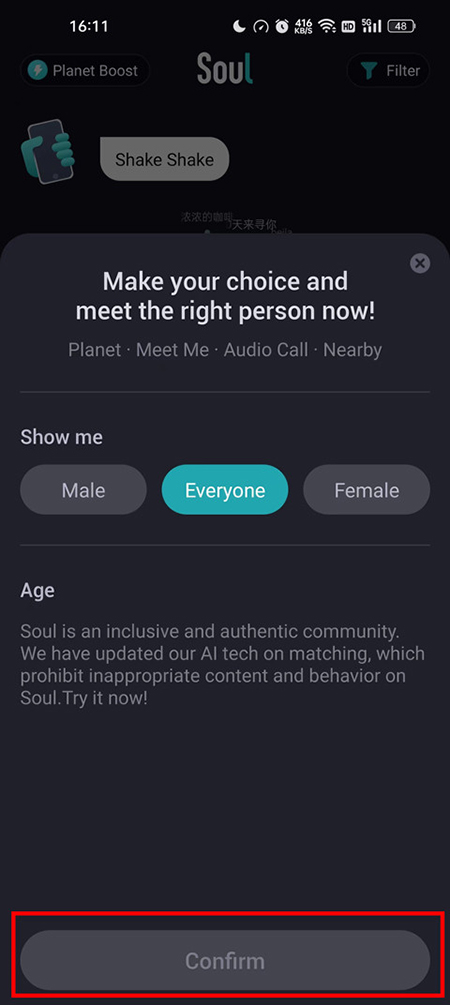 Soul国际版app官方下载最新版本