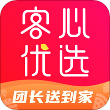 客心优选app