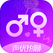 声优热聊语音交友app官方下载最新版v3.0.7安卓最新版