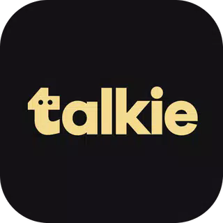 Talkie星野国际版官方下载最新版本v2.47.104安卓版