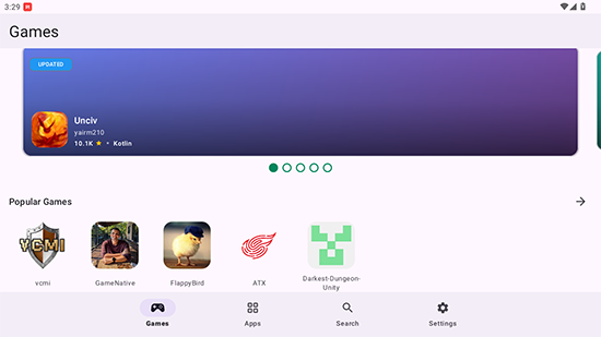 Repo Store应用商店app官方下载最新版 Repo Store应用商店app官方下载最新版