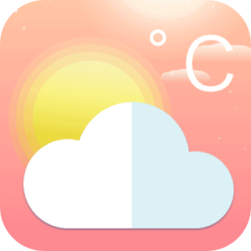 实时天气日历app