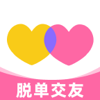 心甜交友app官方下载最新版本v1.5.9安卓版