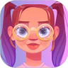 眼镜试戴app